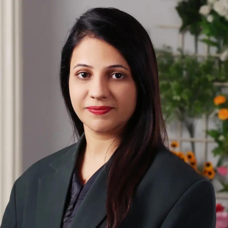 Khushbu Bhati