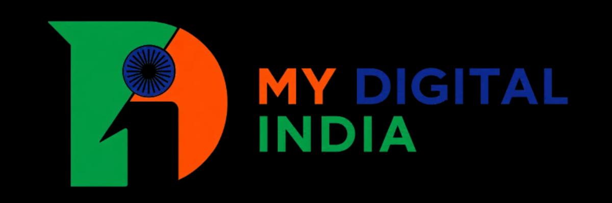 My Digital India